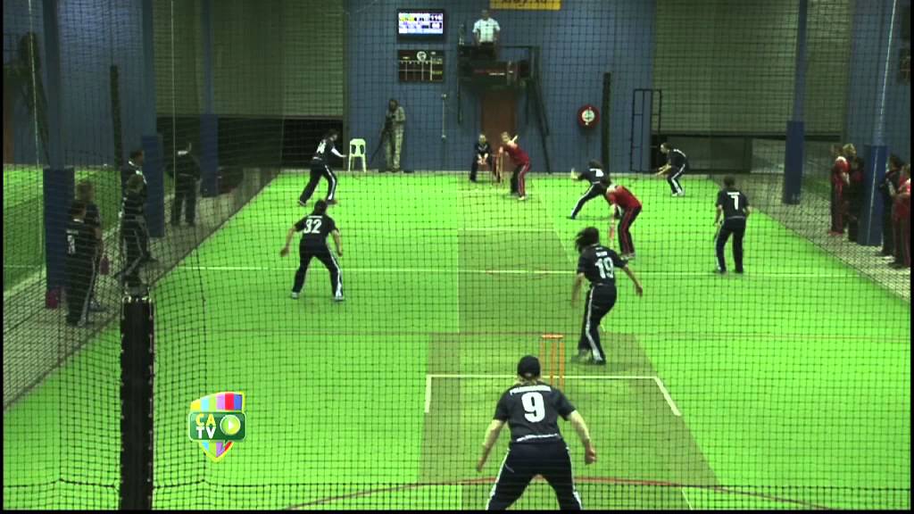 Rost 1.ros for ea cricket